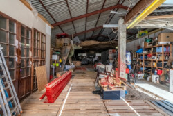 Immobilier Boulazac - Hangar