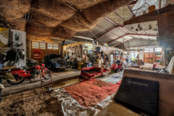 immobilier Boulazac - Hangar