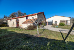 immobilier Boulazac - Façade