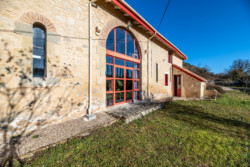 immobilier Boulazac - Façade