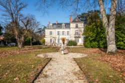 Immobilier Boulazac - Façade