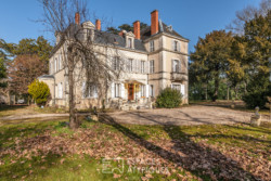 Immobilier Boulazac - Façade