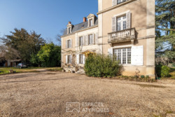 Immobilier Boulazac - Façade