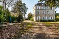 Immobilier Boulazac - Parc