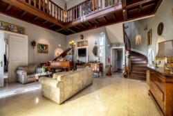 Immobilier Boulazac - Salon