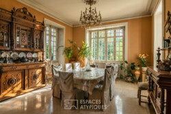 Immobilier Boulazac - Séjour