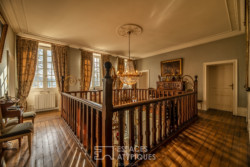 Immobilier Boulazac - Mezzanine