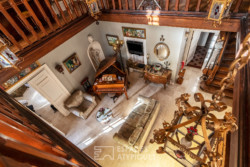 Immobilier Boulazac - Mezzanine