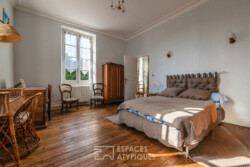 Immobilier Boulazac - Chambre 2
