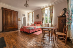 Immobilier Boulazac - Chambre 3