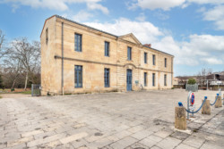 Bibliothèque d'Ambarès