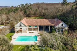 Logis du parc Cap Blanc
