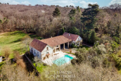 Logis du parc Cap Blanc
