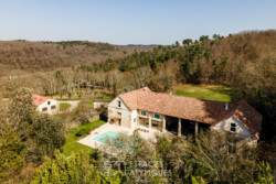 Logis du parc Cap Blanc