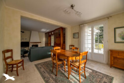 Immobilier Coulounieix - Séjour