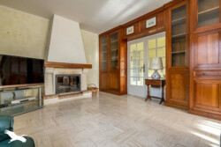 Immobilier Coulounieix - Séjour