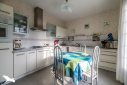 Immobilier Coulounieix - cuisine