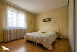 Immobilier Coulounieix - chambre 2
