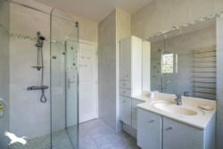 Immobilier Coulounieix - Salle d'eau