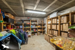 Immobilier Coulounieix - sous sol