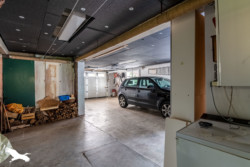 Immobilier Coulounieix - garage