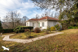 Immobilier Coulounieix - façade avant