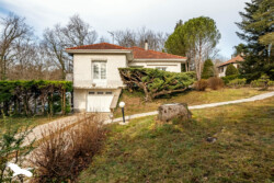 Immobilier Coulounieix - façade avant