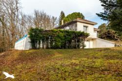 Immobilier Coulounieix - façade avant