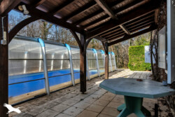 Immobilier Coulounieix - Piscine
