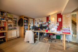 Immobilier Plazac - Bureau