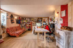 Immobilier Plazac - Bureau