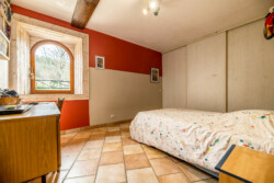 Immobilier Plazac - Chambre