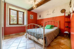 Immobilier Plazac - Chambre