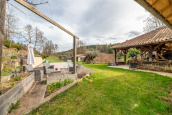 Immobilier Plazac - Piscine