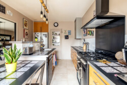 immobilier campagne - Cuisine