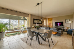 immobilier campagne - Séjour