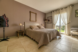 immobilier campagne - Chambre parentale