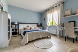 immobilier campagne - Chambre