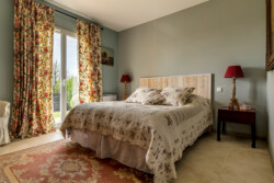 immobilier campagne - Chambre
