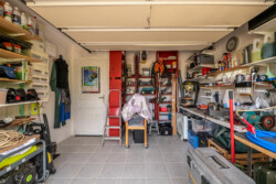 immobilier campagne - Garage