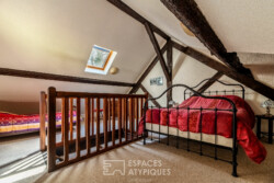 Logis du parc - chambre gîte