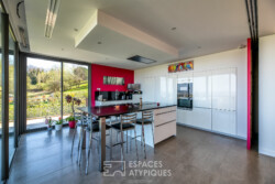 Immobilier - Monbazillac - Cuisine