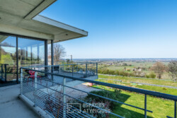 Immobilier - Monbazillac - Terrasse