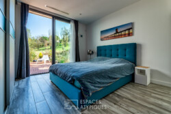 Immobilier - Monbazillac - Chambre