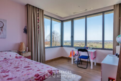 Immobilier - Monbazillac - Chambre