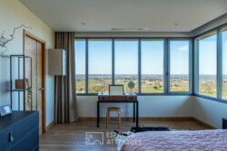Immobilier - Monbazillac - Chambre