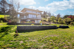 Immobilier - Monbazillac - Façade