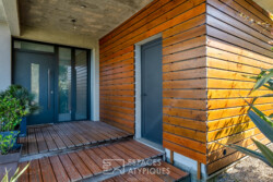 Immobilier - Monbazillac - Entrée