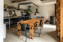 Immobilier Lalinde - Cuisine