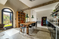Immobilier Lalinde - Cuisine